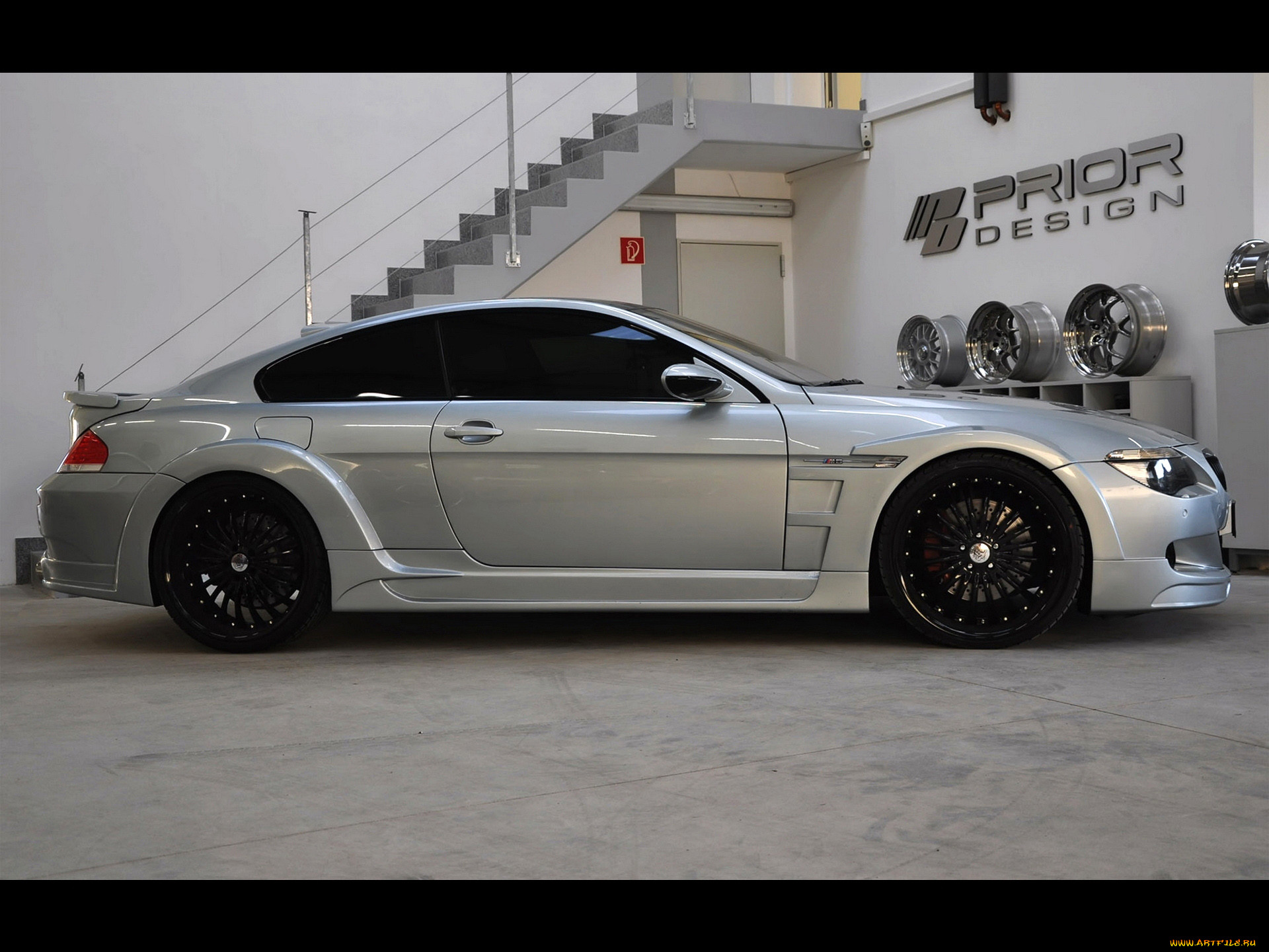 , bmw